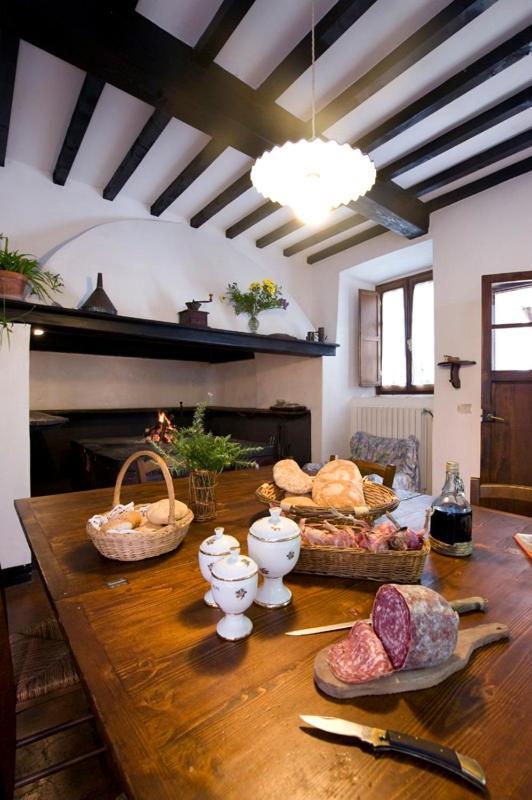 Villa Montaperti - Toscanaonehh Вольтерра Экстерьер фото